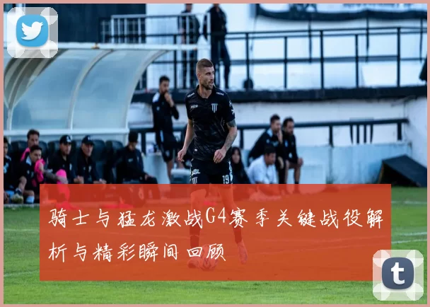 骑士与猛龙激战G4赛季关键战役解析与精彩瞬间回顾