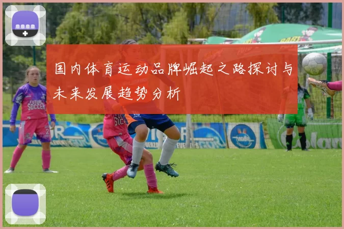 国内体育运动品牌崛起之路探讨与未来发展趋势分析