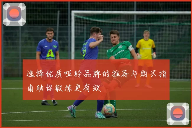 选择优质哑铃品牌的推荐与购买指南助你锻炼更有效